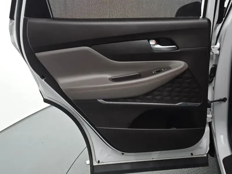 2018 Hyundai Santa Fe с пробегом 60 505 км