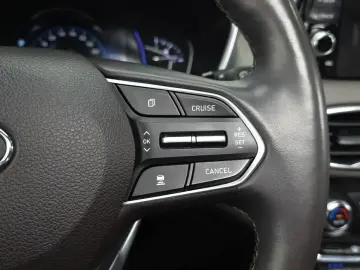 2018 Hyundai Santa Fe с пробегом 60 505 км