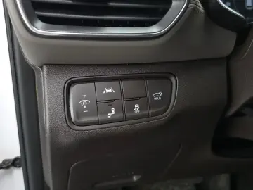 2018 Hyundai Santa Fe с пробегом 60 505 км