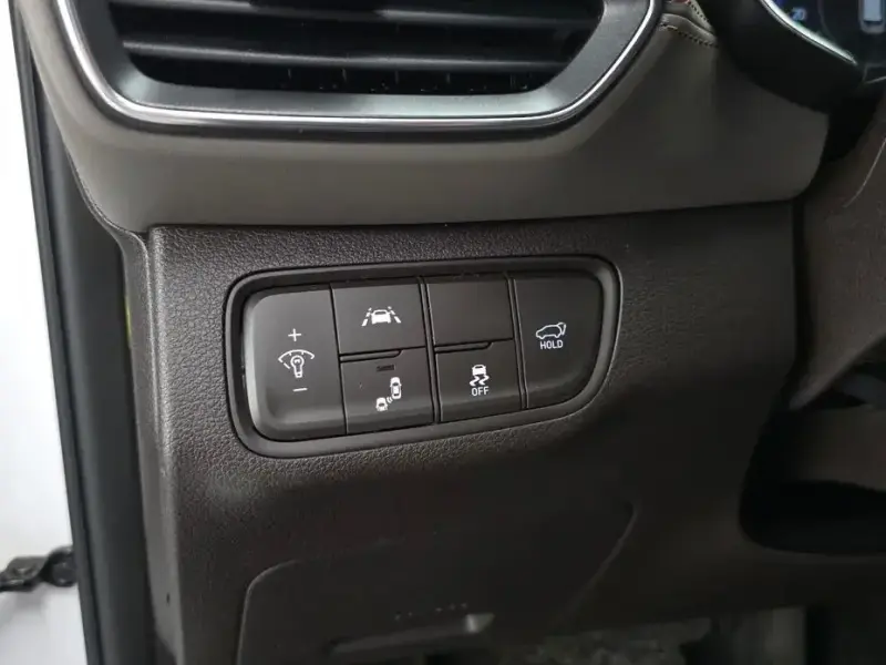 2018 Hyundai Santa Fe с пробегом 60 505 км