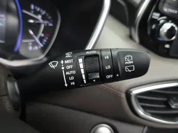 2018 Hyundai Santa Fe с пробегом 60 505 км