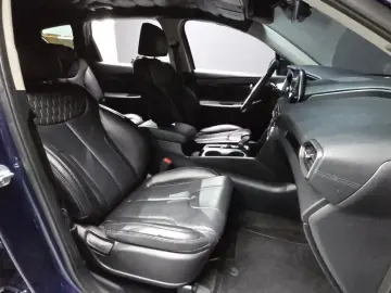 2019 Hyundai Santa Fe с пробегом 93 959 км