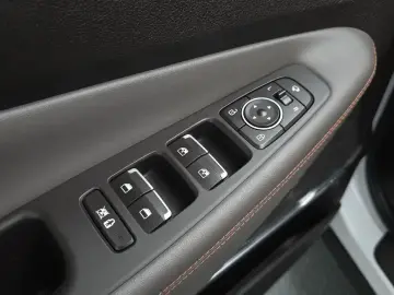 2018 Hyundai Santa Fe с пробегом 60 505 км