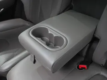2018 Hyundai Santa Fe с пробегом 60 505 км