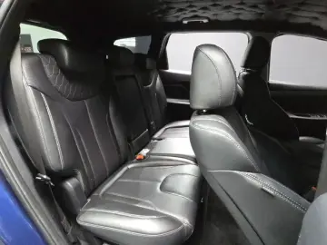 2019 Hyundai Santa Fe с пробегом 93 959 км