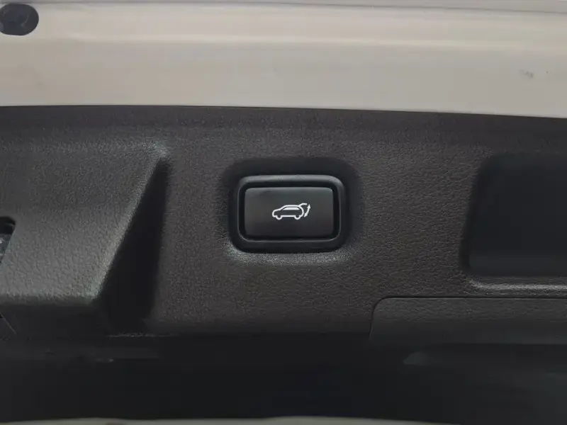 2018 Hyundai Santa Fe с пробегом 60 505 км