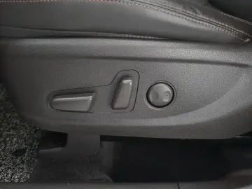 2018 Hyundai Santa Fe с пробегом 60 505 км