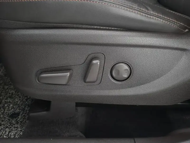 2018 Hyundai Santa Fe с пробегом 60 505 км
