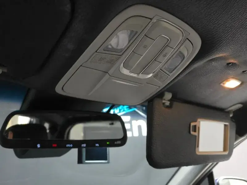 2019 Hyundai Santa Fe с пробегом 93 959 км