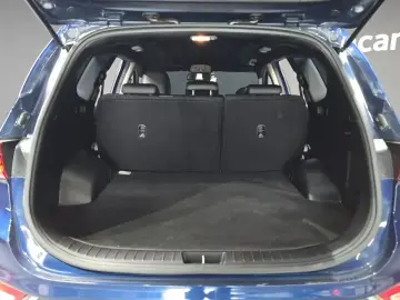 2019 Hyundai Santa Fe с пробегом 93 959 км
