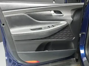 2019 Hyundai Santa Fe с пробегом 93 959 км