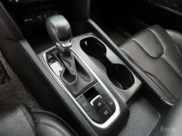 2020 Hyundai Santa Fe с пробегом 54 523 км