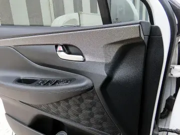 2020 Hyundai Santa Fe с пробегом 54 523 км