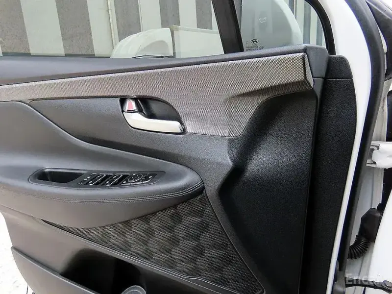 2020 Hyundai Santa Fe с пробегом 54 523 км