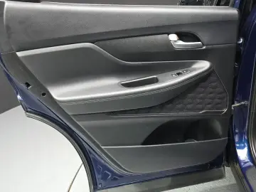 2019 Hyundai Santa Fe с пробегом 93 959 км