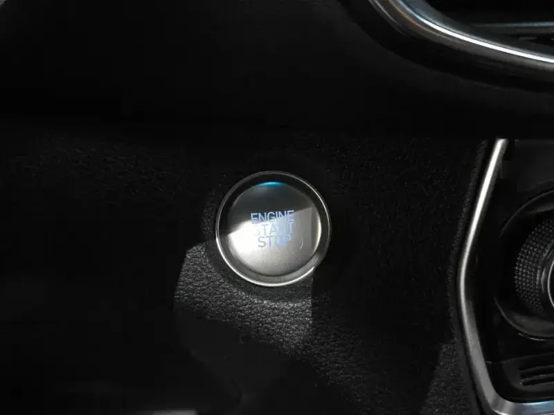 2019 Hyundai Santa Fe с пробегом 93 959 км