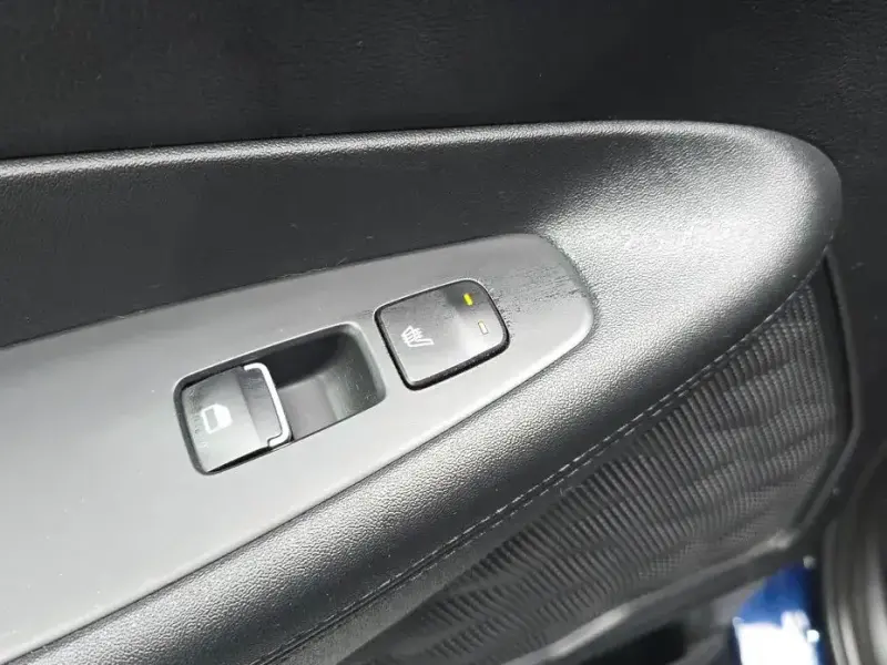 2019 Hyundai Santa Fe с пробегом 93 959 км