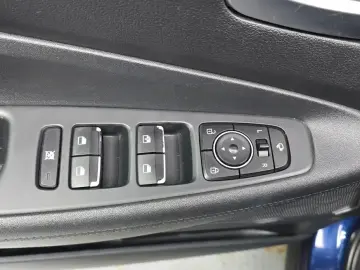 2019 Hyundai Santa Fe с пробегом 93 959 км