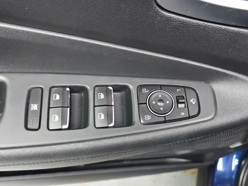 2019 Hyundai Santa Fe с пробегом 93 959 км