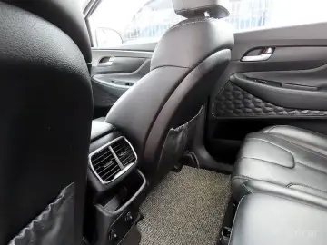 2020 Hyundai Santa Fe с пробегом 54 523 км