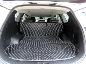 2020 Hyundai Santa Fe с пробегом 54 523 км