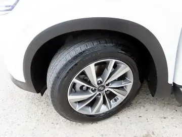 2020 Hyundai Santa Fe с пробегом 54 523 км