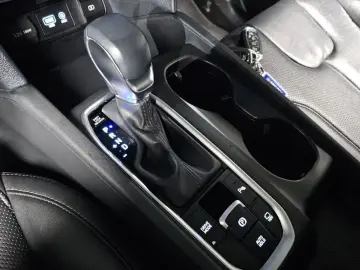 2018 Hyundai Santa Fe с пробегом 60 142 км