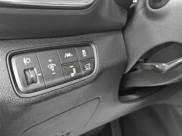 2020 Hyundai Santa Fe с пробегом 18 600 км