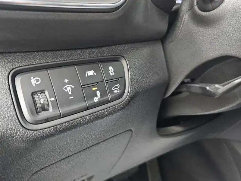 2020 Hyundai Santa Fe с пробегом 18 600 км