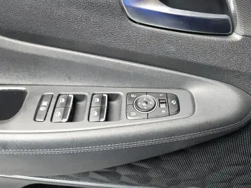 2018 Hyundai Santa Fe с пробегом 60 142 км