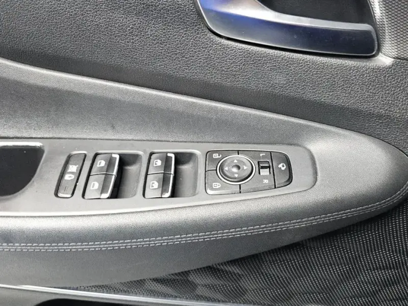2018 Hyundai Santa Fe с пробегом 60 142 км