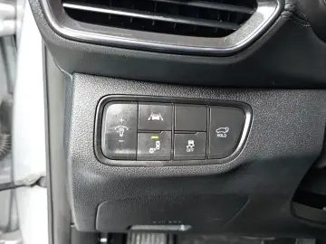 2018 Hyundai Santa Fe с пробегом 60 142 км