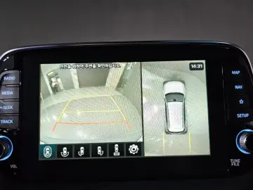 2018 Hyundai Santa Fe с пробегом 60 142 км