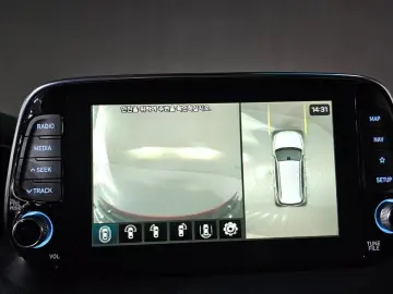 2018 Hyundai Santa Fe с пробегом 60 142 км
