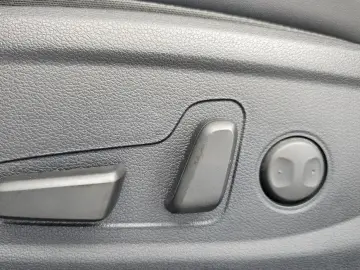 2020 Hyundai Santa Fe с пробегом 18 600 км