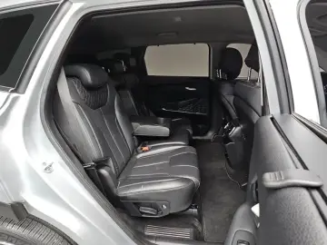 2018 Hyundai Santa Fe с пробегом 60 142 км