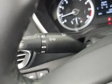 2020 Hyundai Santa Fe с пробегом 18 600 км