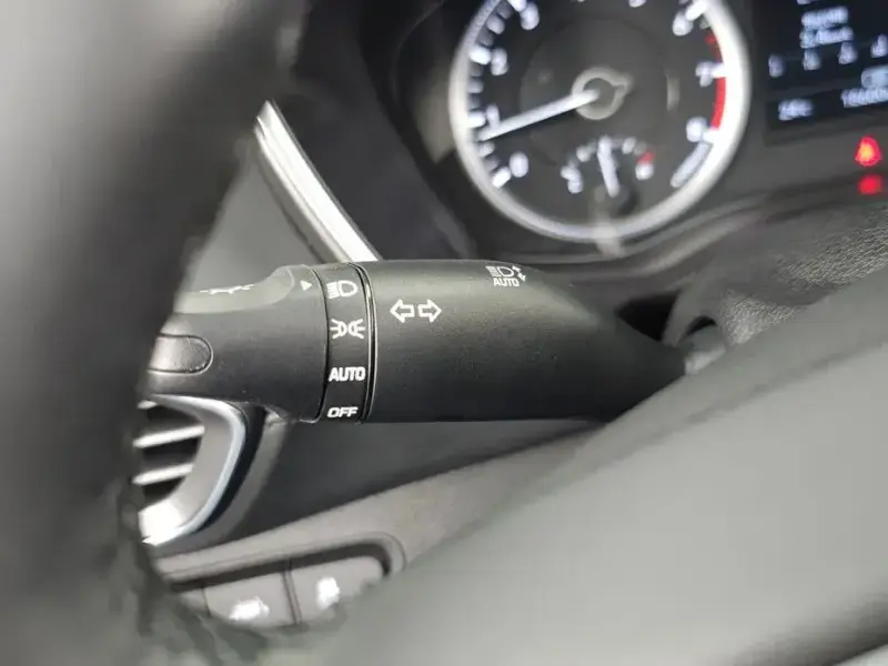 2020 Hyundai Santa Fe с пробегом 18 600 км