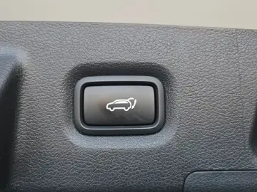 2020 Hyundai Santa Fe с пробегом 18 600 км