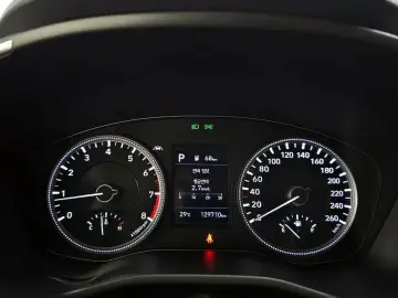 2019 Hyundai Santa Fe с пробегом 129 710 км
