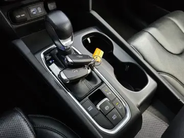 2019 Hyundai Santa Fe с пробегом 129 710 км