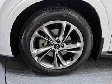 2020 Hyundai Santa Fe с пробегом 54 248 км
