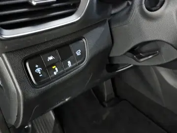 2019 Hyundai Santa Fe с пробегом 129 710 км