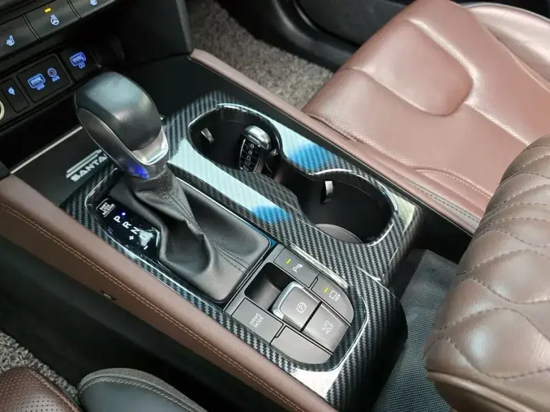 2020 Hyundai Santa Fe с пробегом 54 248 км