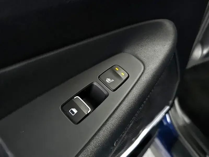 2019 Hyundai Santa Fe с пробегом 129 710 км