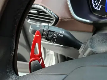 2020 Hyundai Santa Fe с пробегом 54 248 км