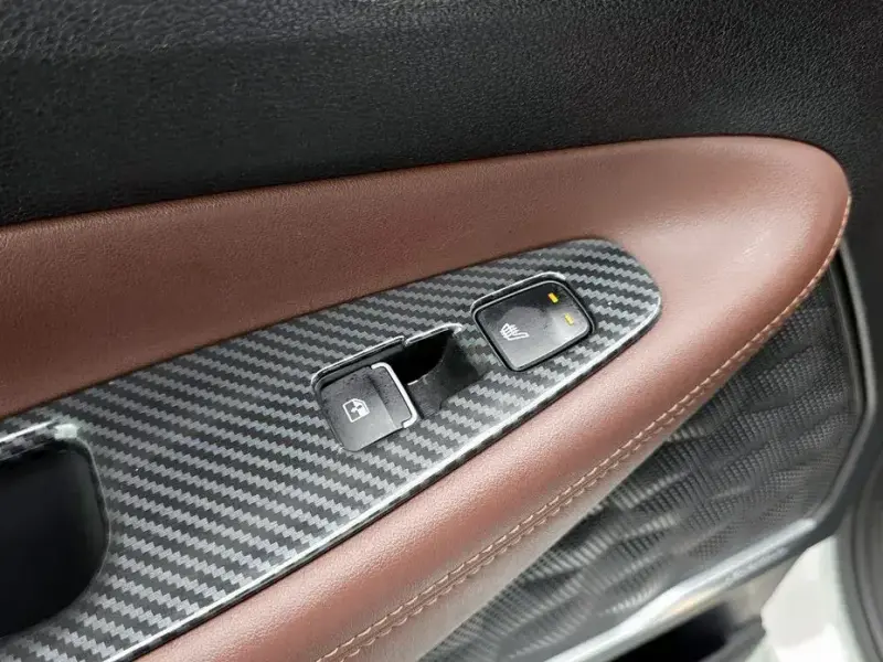 2020 Hyundai Santa Fe с пробегом 54 248 км