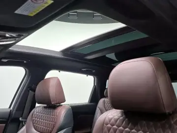 2020 Hyundai Santa Fe с пробегом 54 248 км