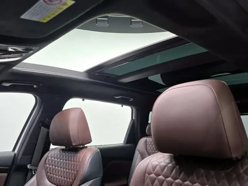2020 Hyundai Santa Fe с пробегом 54 248 км