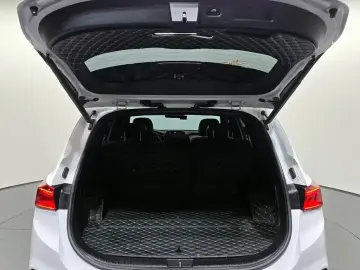 2020 Hyundai Santa Fe с пробегом 54 248 км